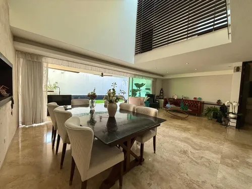 Casa En Venta Los Olivos Residencial