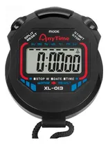 Comprar Cronometro Anytime Xl-013 Fechador Alarma Rango 24 Hr 01\u002F100