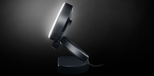 Camera Razer Kiyo Ring Light