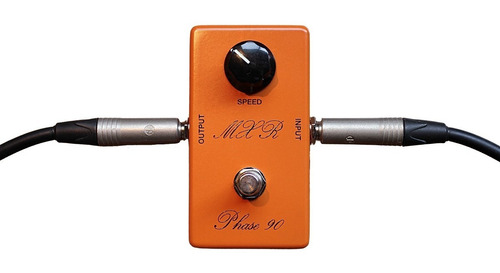 Pedal Mxr Phase 90 74 Vintage Csp026 Dunlop 7382 + Brinde