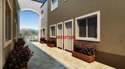 Imagem 3 de 22 de Sobrado Com 2 Dormitórios À Venda, 51 M² Por R$ 237.500,00 - Jardim Benfica - São Paulo/sp - So0067