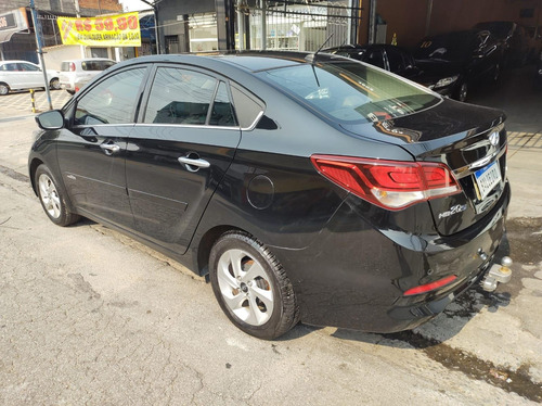 Imagem 4 de 10 de Hyundai Hb20s