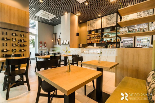 Imagem 29 de 30 de Apartamento, 32.05 M², Moinhos De Vento - 192478