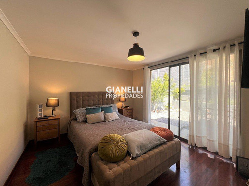 Impecable Casa 4d/3b - Doña Isabel - Lomas De Lo Aguirre