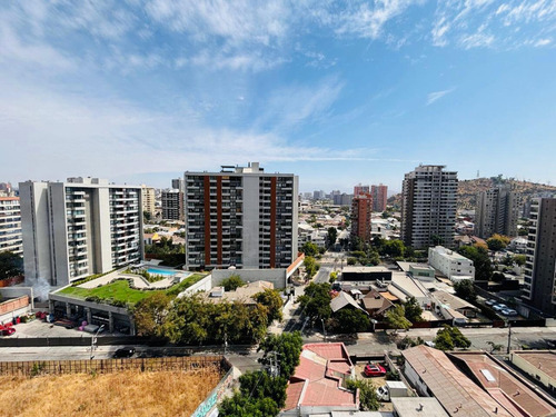 Se Vende Acogedor Depto. 3 Dormitorios+2baños. Av Perú