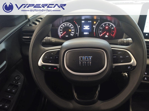 Fiat Pulse Drive