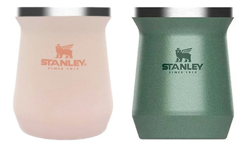 Promoción De 2 Mates Stanley Colores Combinables - Plan B