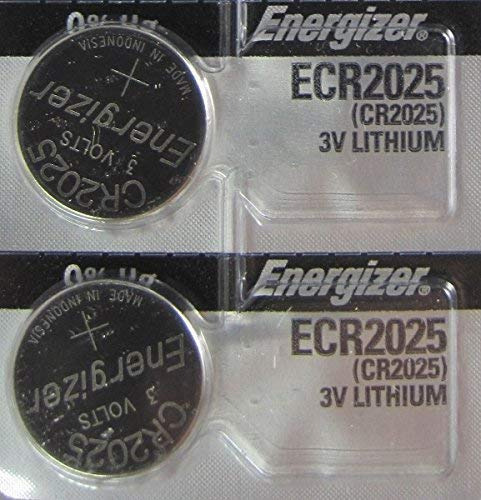 Bateria Litio Energizer Volts