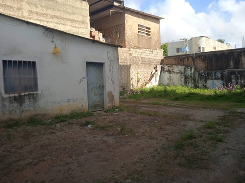Posada En Venta Tucacas