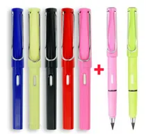 Comprar Pack 5 Colores Infinito + 2 Lápices Infinito Con Borradores