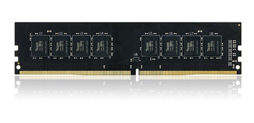 Memoria Ram Team Elite Ddr4 4gb 2400mhz