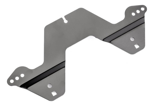 Soporte Exterior De Montaje De Placa Patente Ford Focus Iii