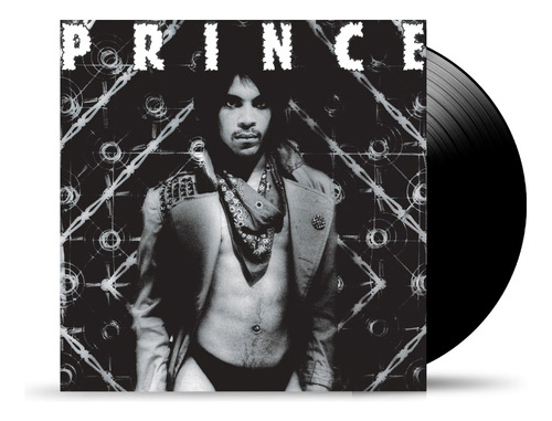 The Best Of The 80's Nº4 - Prince - Dirty Mind