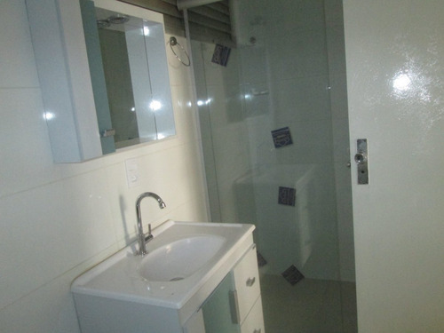 Imagem 16 de 30 de Apartamento A Venda No Bairro Centro Em São José Do Rio - 134-1