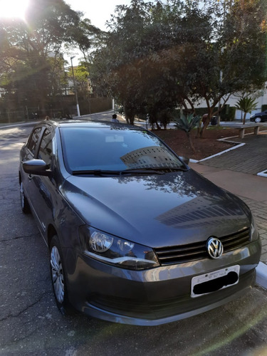 Imagem 1 de 5 de Voyage Itrend 1.0