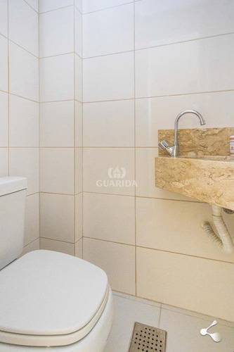 Imagem 14 de 30 de Apartamento Para Aluguel, 1 Quarto, 1 Suíte, 1 Vaga, Bom Fim - Porto Alegre/rs - 11065
