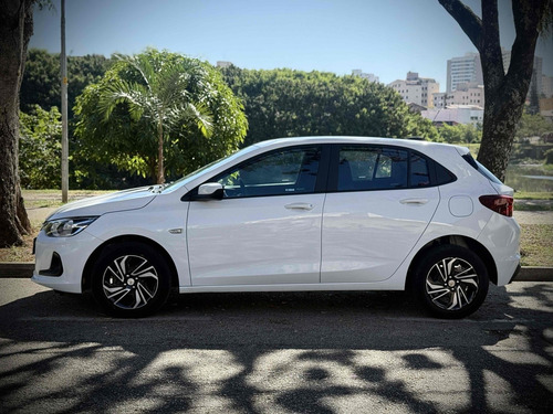 Chevrolet Onix 1.0 FLEX PLUS LT MANUAL