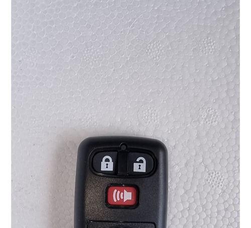 Carcaza Llave De Auto  Byd