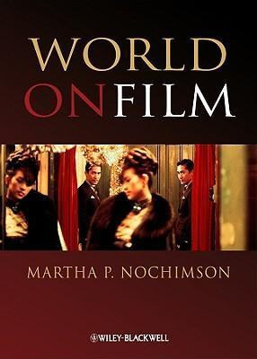 Libro World On Film - Martha P. Nochimson