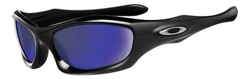 Lentes Oakley  Monster Dog Polished Black  : No Juliet