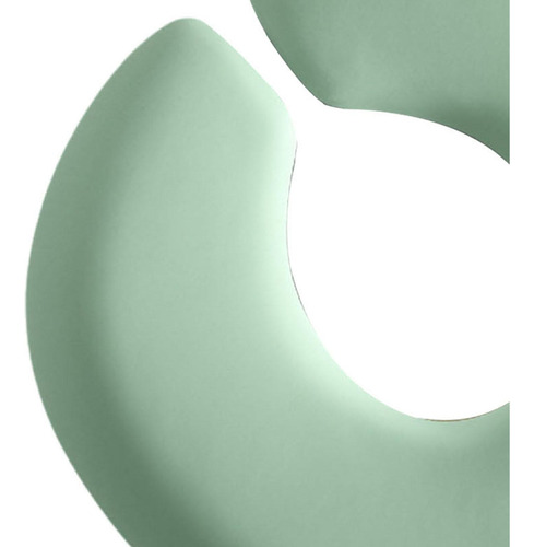 New De Almohada De Almohada De Almohada De La Memoria Verde