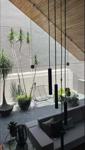 Casa En Venta Y Renta En Bosques De Las Lomas