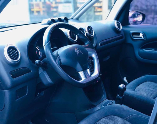 Citroën Aircross 1.6 Exclusive 110cv 2011