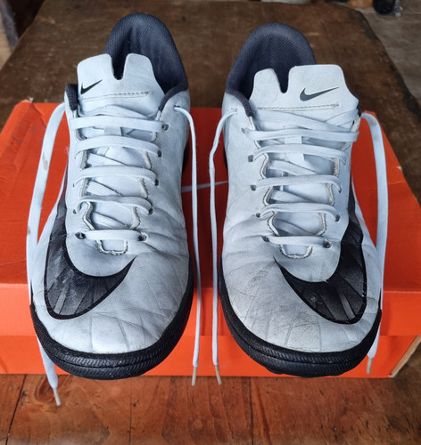 Botines Nike (Usado)