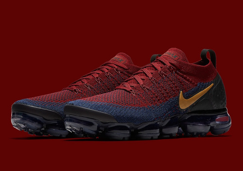 nike vapormax flyknit mercado livre