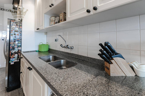 Cobertura Duplex Com 3 Dormitórios À Venda, 286 M² Por R$ 5.000.000 - Real Parque - São Paulo/sp - Co0108