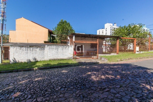 Terreno Em Protásio Alves - El50874264
