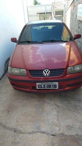 Volkswagen Gol