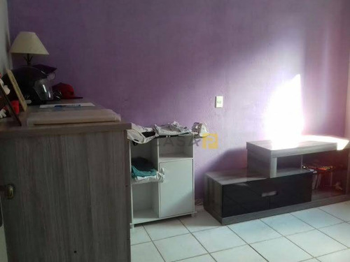 Imagem 9 de 16 de Apartamento Residencial À Venda, Vila Mariana, Americana. - Ap0172