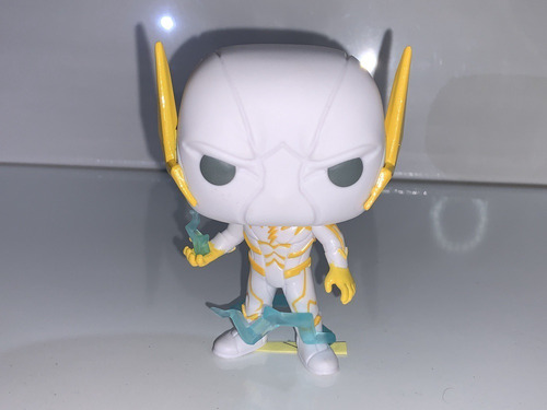 Godspeed -1100- Funko Pop! The Flash Fastest Man Alive Gdl