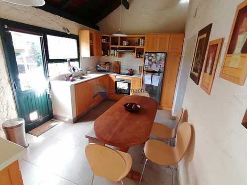 Chalet En Paradas - Ref: 2663
