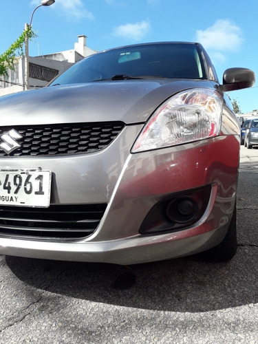 Suzuki Swift 1.2 Ga