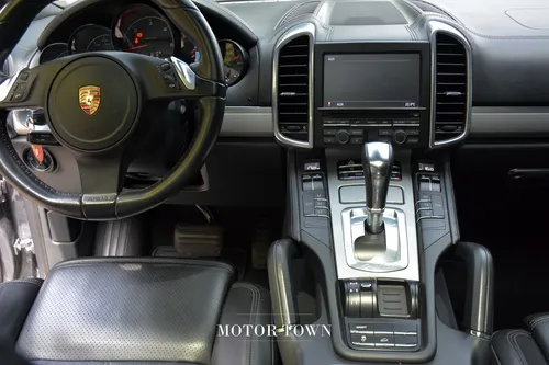 Porsche Cayenne 3.0 Comfort Diesel