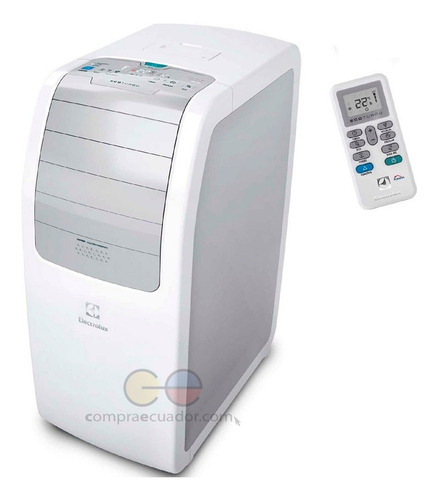 Electrolux Aire Acondicionado Portatil 12000 Btu