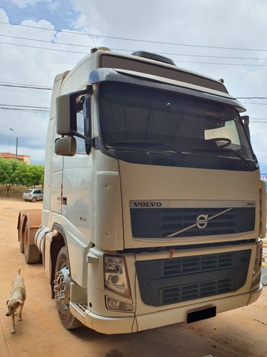 Volvo Fh 460 2013 6x4 I-shift