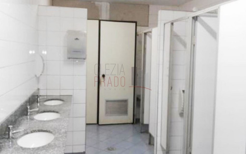 Imagem 5 de 8 de Galpao - Ga01643 - 69513083