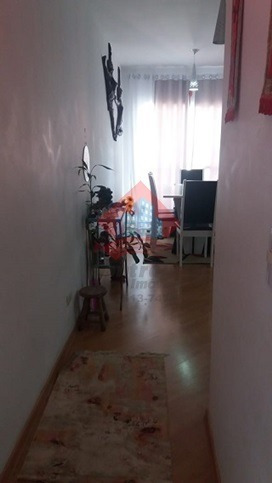 Imagem 6 de 8 de Apartamento - Ref: 02634