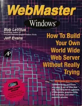 Comprar Webmaster Windows