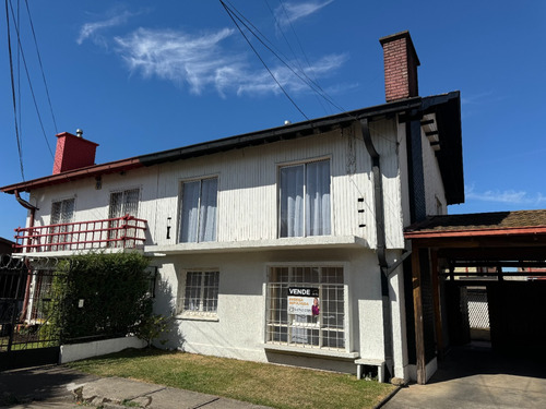 Casa Céntrica, Barrio Universitario, Los Ángeles