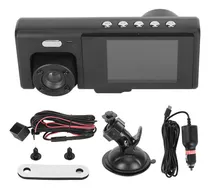 Comprar Cámara Para Vehiculares Hd 1080p Dashcamera 170° 2  Dc12-24v