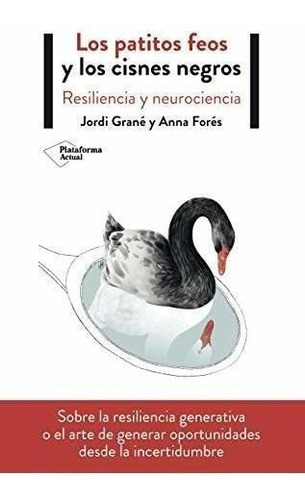 Los Patitos Feos Y Los Cisnes Negros (19)