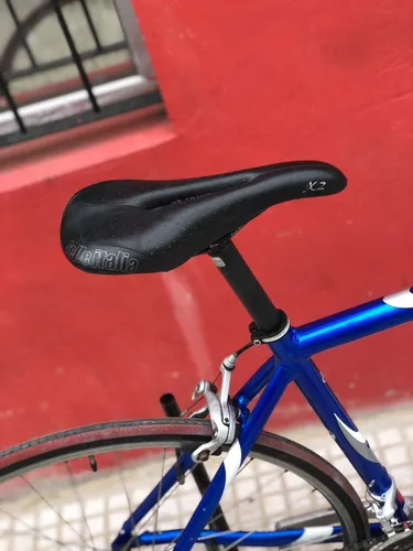 Bicicleteria en online crisologo larralde