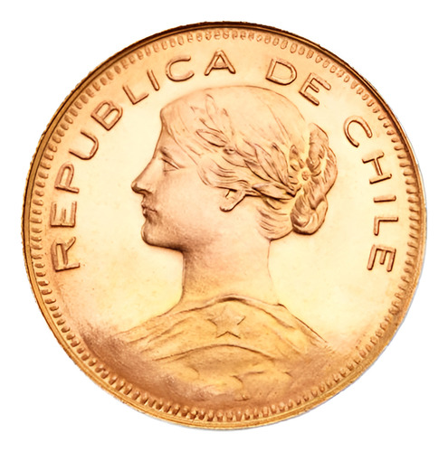 Compro Moneda De Oro , 50 Pesos Mexicanos De Oro. 37, 5 (Usado)