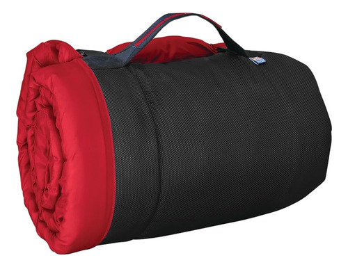 Kurgo Cama Impermeable Para Perros, Cama Al Aire Libre Para 