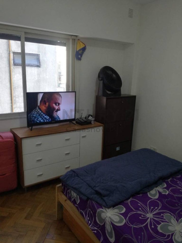 Imagen 9 de 16 de Venta 2 Ambientes - Palermo Hollywood - Ideal Inversión O Primera Vivienda