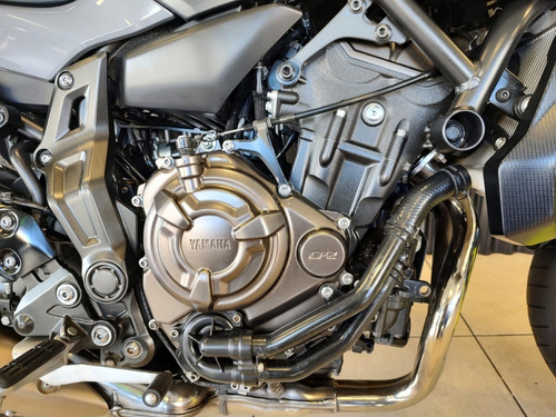 Imagen 10 de 21 de Yamaha Mt07 (no Kawasaki Z650 Honda Cb500 Kawa Z400) Permuto